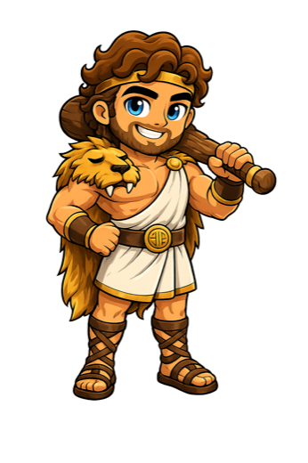 Hercules icon